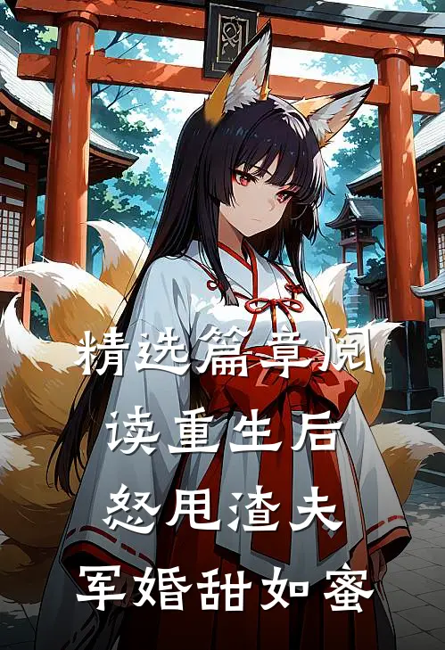 精选篇章阅读重生后怒甩渣夫，军婚甜如蜜