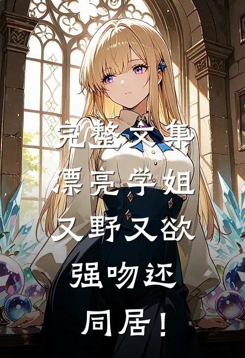 完整文集漂亮学姐又野又欲，强吻还同居！