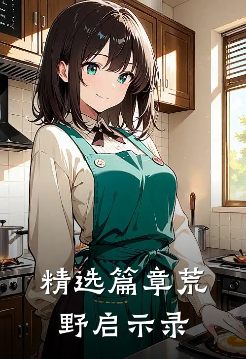 精选篇章荒野启示录