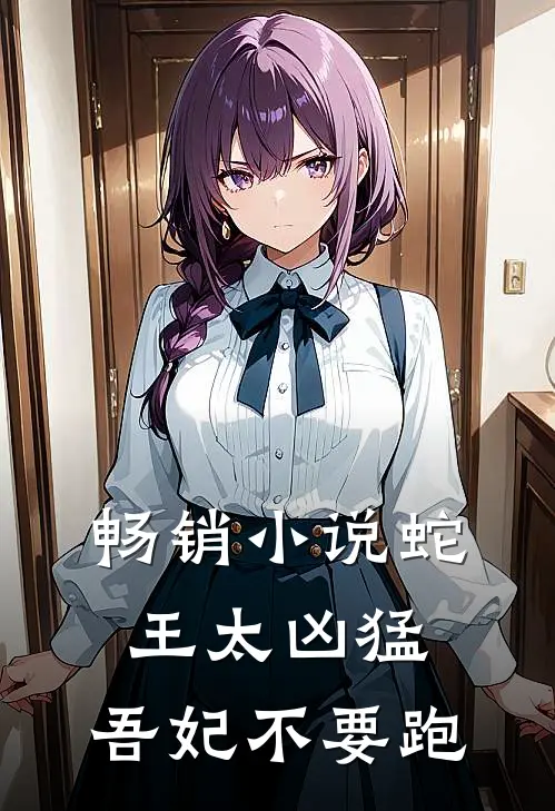 畅销小说蛇王太凶猛：吾妃不要跑