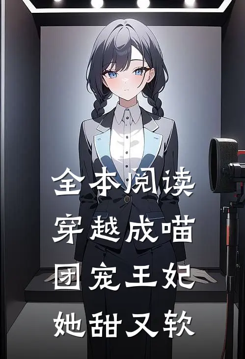 全本阅读穿越成喵：团宠王妃她甜又软