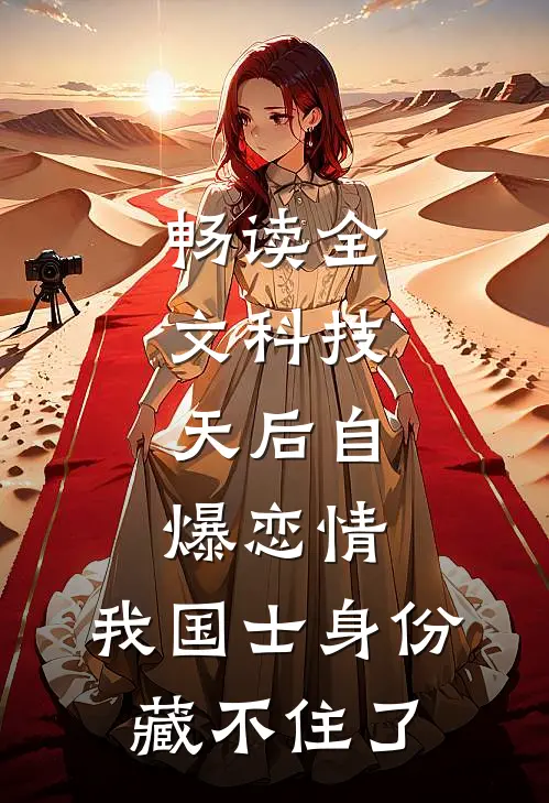 畅读全文科技：天后自爆恋情，我国士身份藏不住了