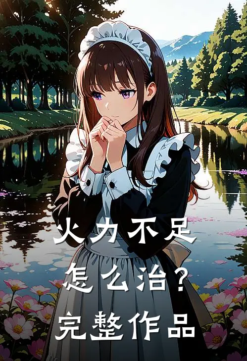 火力不足怎么治？完整作品
