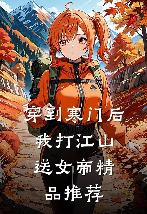 穿到寒门后，我打江山送女帝精品推荐