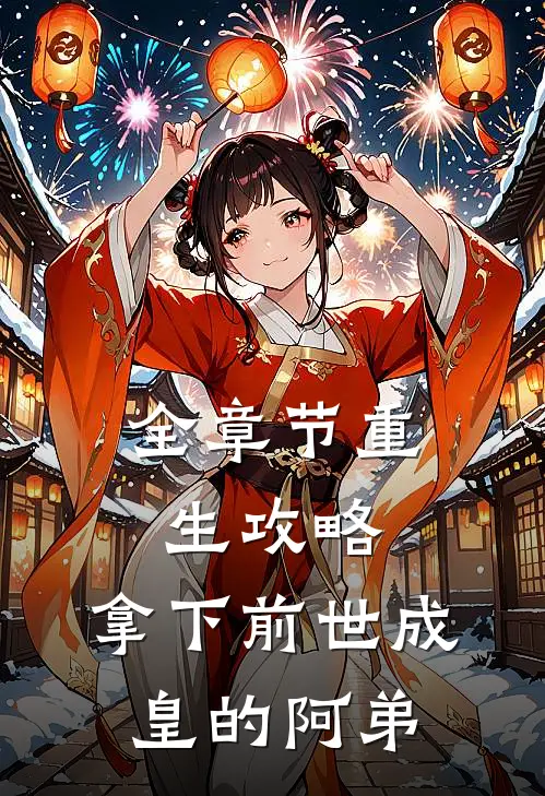 全章节重生攻略：拿下前世成皇的阿弟