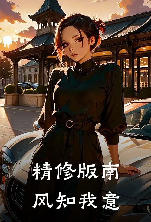 精修版南风知我意
