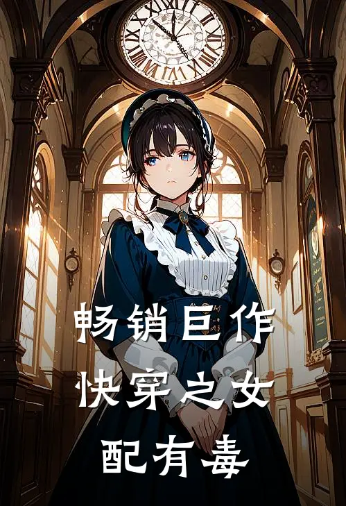 畅销巨作快穿之女配有毒