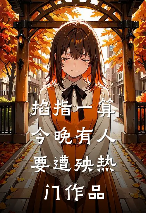 掐指一算，今晚有人要遭殃热门作品