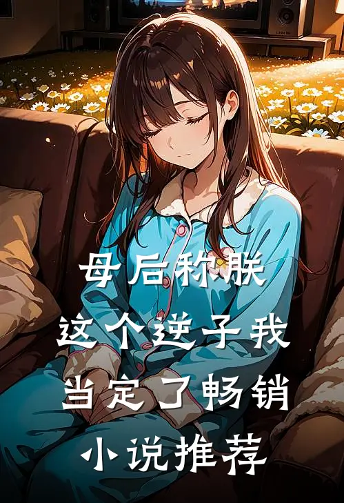 母后称朕，这个逆子我当定了畅销小说推荐
