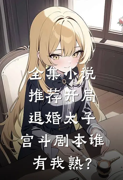 全集小说推荐开局退婚太子，宫斗剧本谁有我熟？