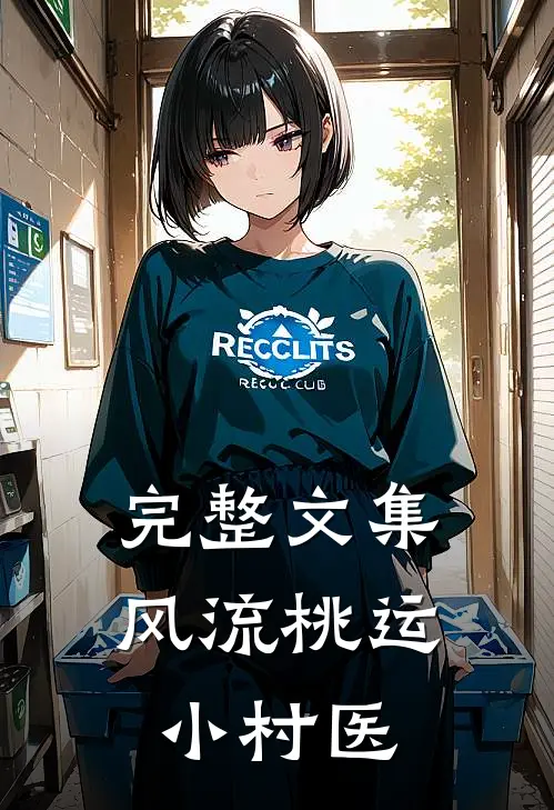 完整文集风流桃运小村医