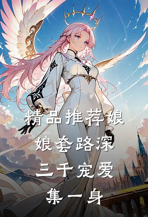 精品推荐娘娘套路深，三千宠爱集一身