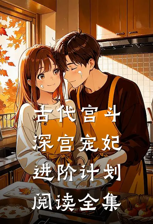 古代宫斗：深宫宠妃进阶计划阅读全集