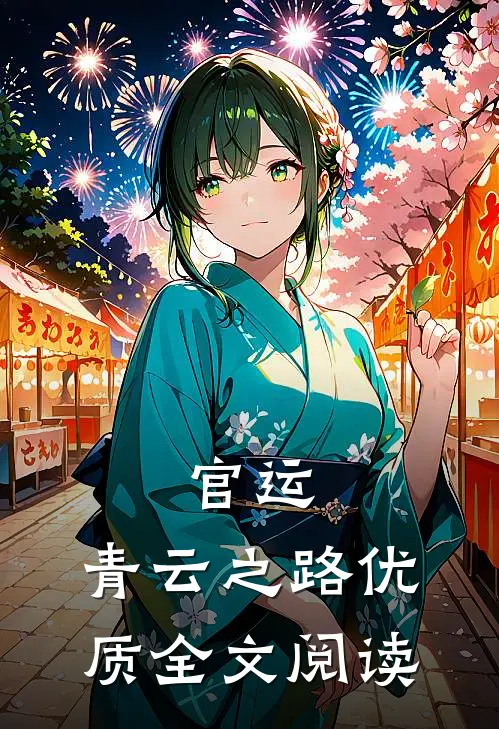 官运：青云之路优质全文阅读