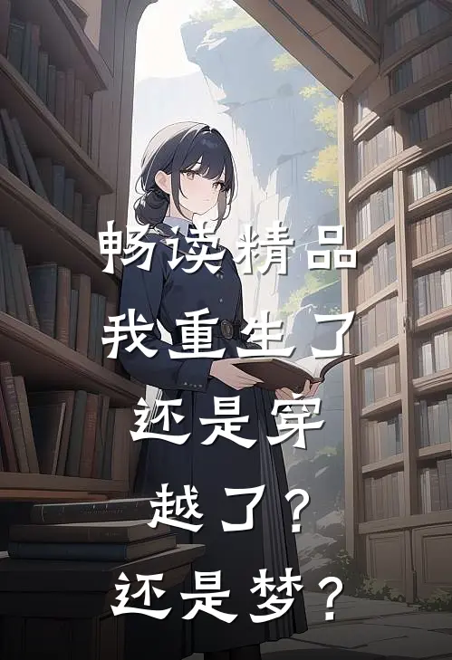 畅读精品我重生了，还是穿越了？还是梦？