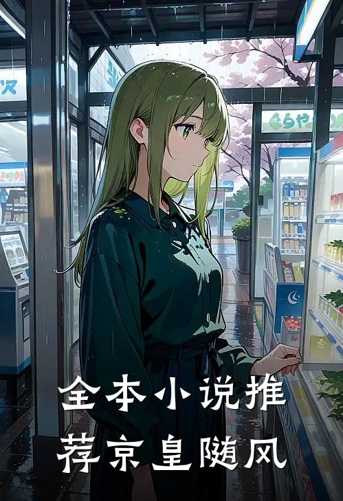 全本小说推荐京皇随风