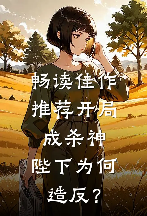 畅读佳作推荐开局成杀神，陛下为何造反？