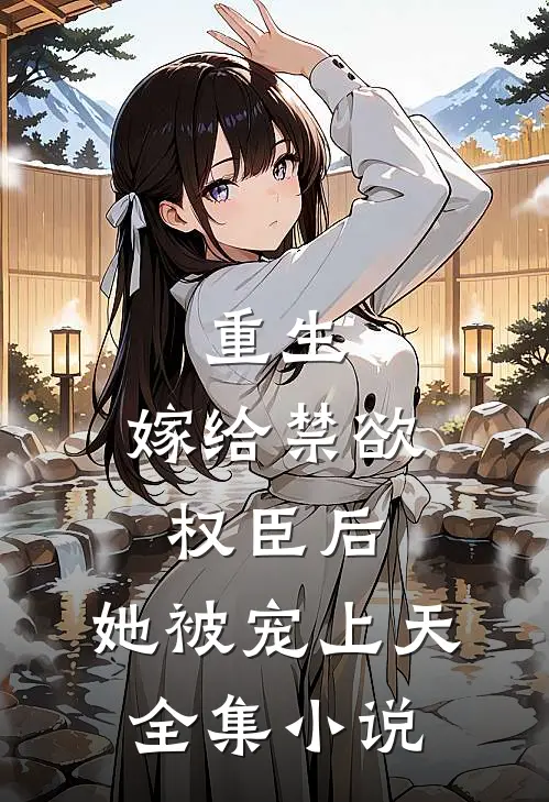 重生：嫁给禁欲权臣后，她被宠上天全集小说