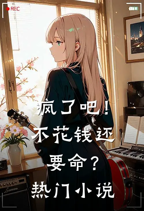 疯了吧！不花钱还要命？热门小说