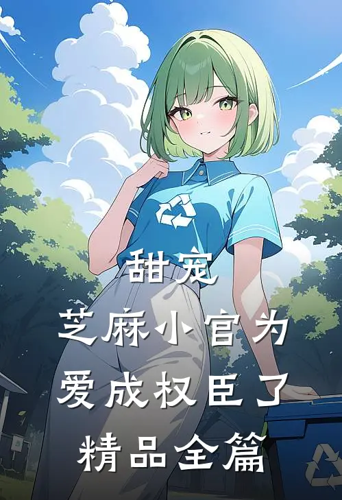 甜宠：芝麻小官为爱成权臣了精品全篇