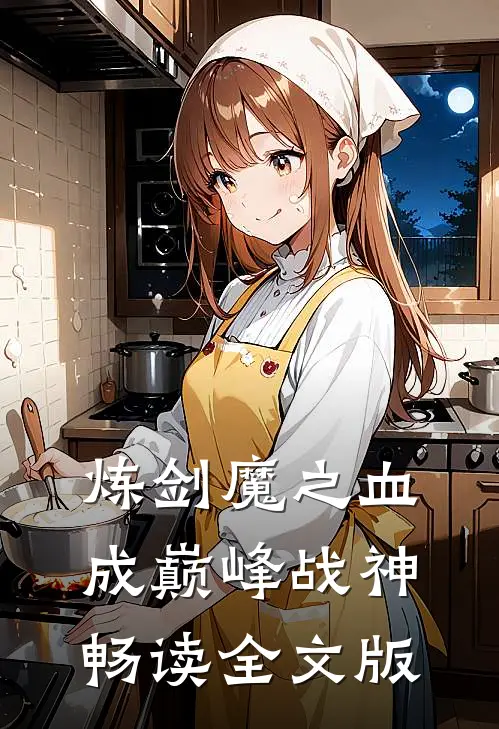炼剑魔之血，成巅峰战神畅读全文版