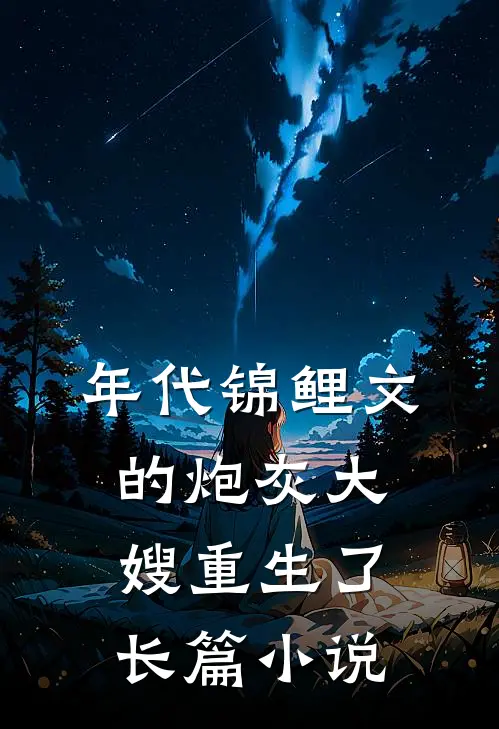 年代锦鲤文的炮灰大嫂重生了长篇小说