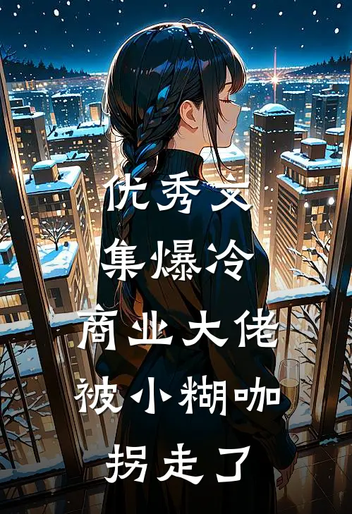 优秀文集爆冷：商业大佬被小糊咖拐走了