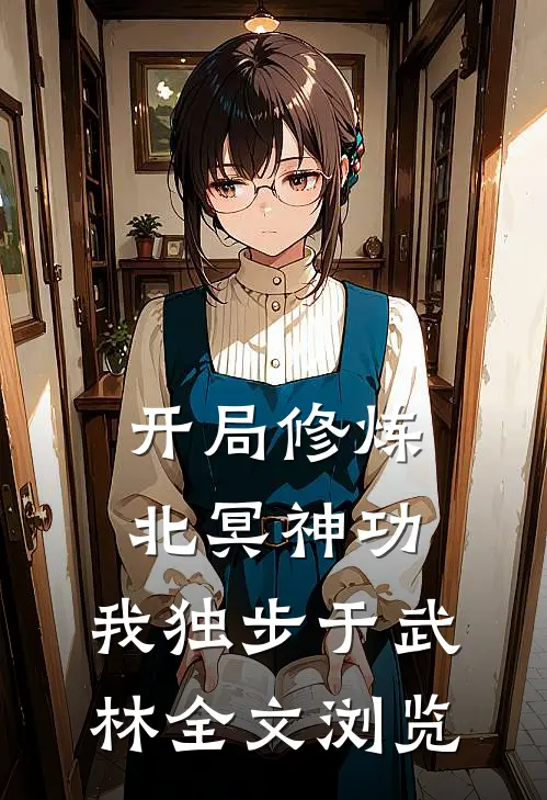 开局修炼北冥神功：我独步于武林全文浏览