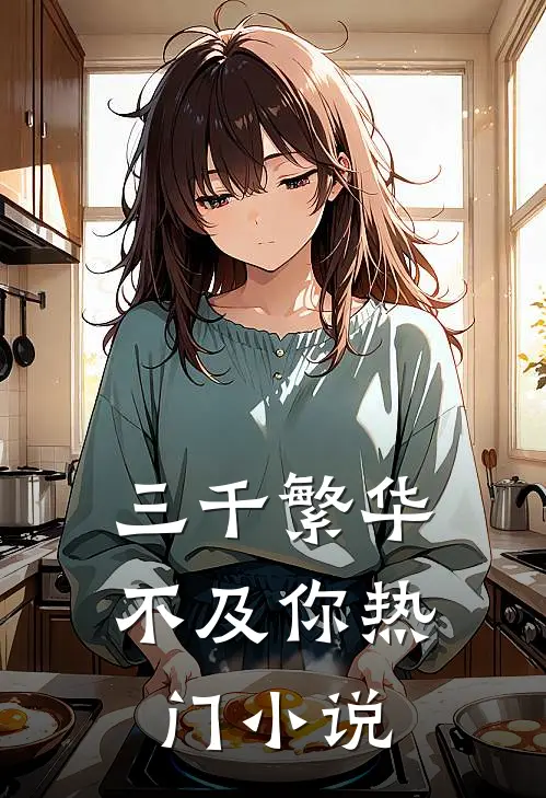 三千繁华不及你热门小说