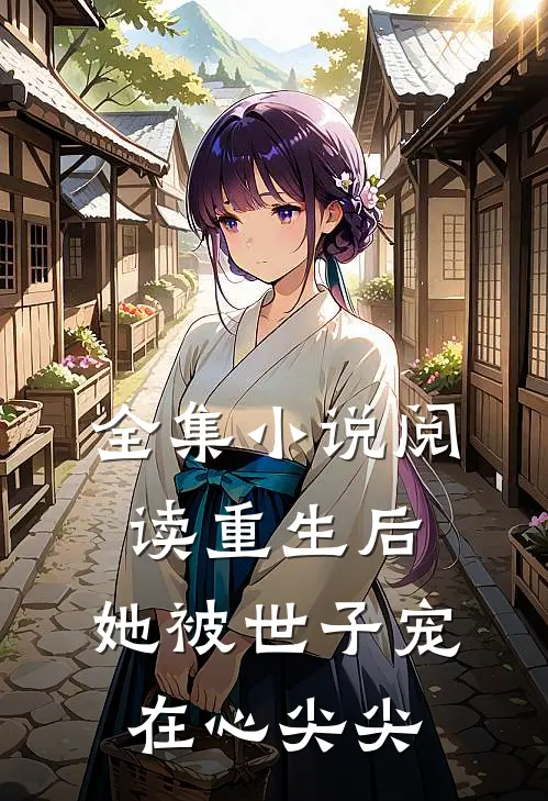 全集小说阅读重生后，她被世子宠在心尖尖