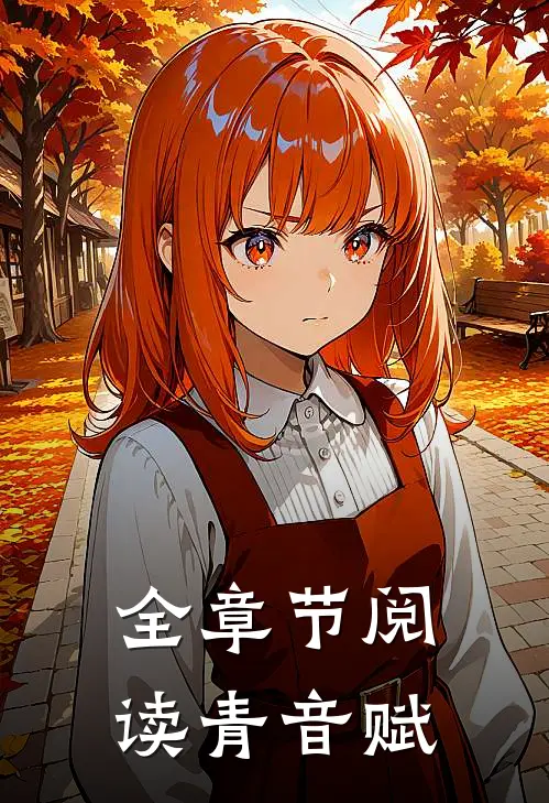 全章节阅读青音赋