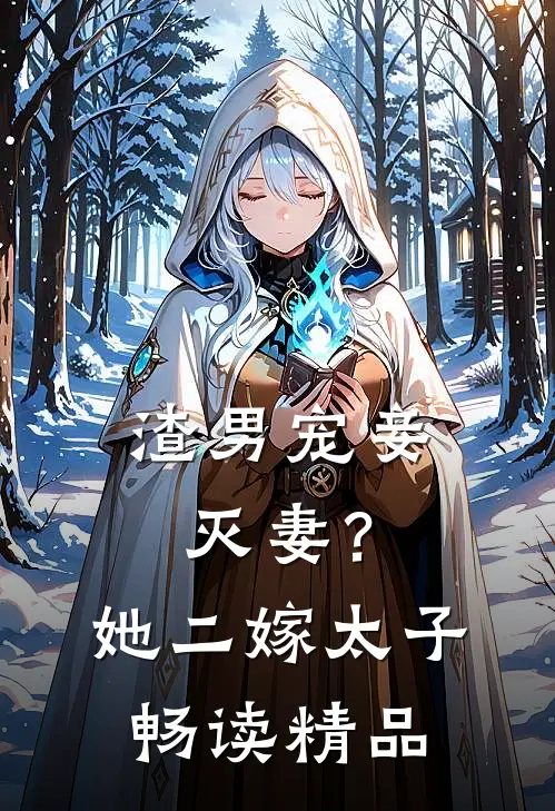 渣男宠妾灭妻？她二嫁太子畅读精品