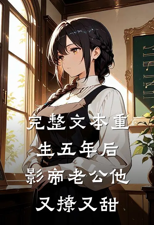 完整文本重生五年后，影帝老公他又撩又甜