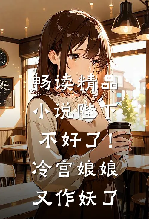 畅读精品小说陛下不好了！冷宫娘娘又作妖了