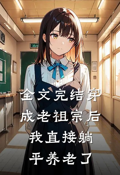 全文完结穿成老祖宗后，我直接躺平养老了