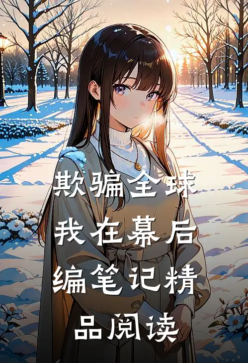 欺骗全球，我在幕后编笔记精品阅读