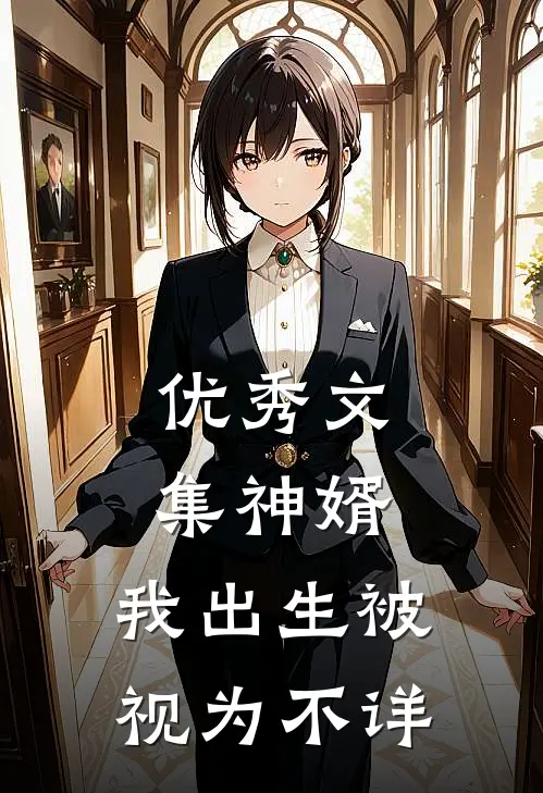 优秀文集神婿：我出生被视为不详
