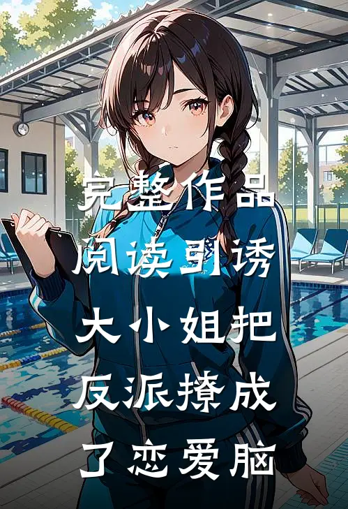 完整作品阅读引诱：大小姐把反派撩成了恋爱脑
