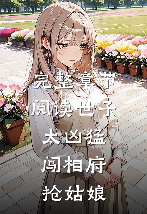 完整章节阅读世子太凶猛：闯相府抢姑娘
