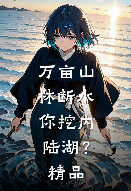 万亩山林断水，你挖内陆湖？精品