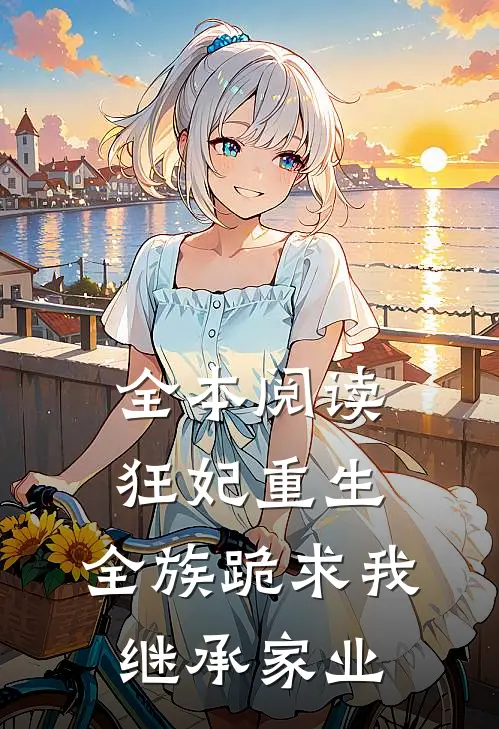 全本阅读狂妃重生，全族跪求我继承家业