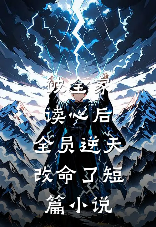 被全家读心后，全员逆天改命了短篇小说