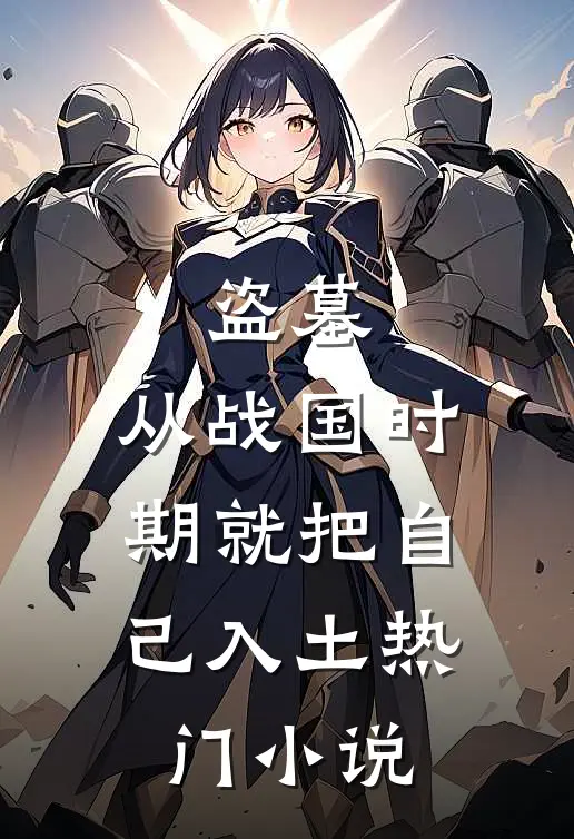 盗墓：从战国时期就把自己入土热门小说