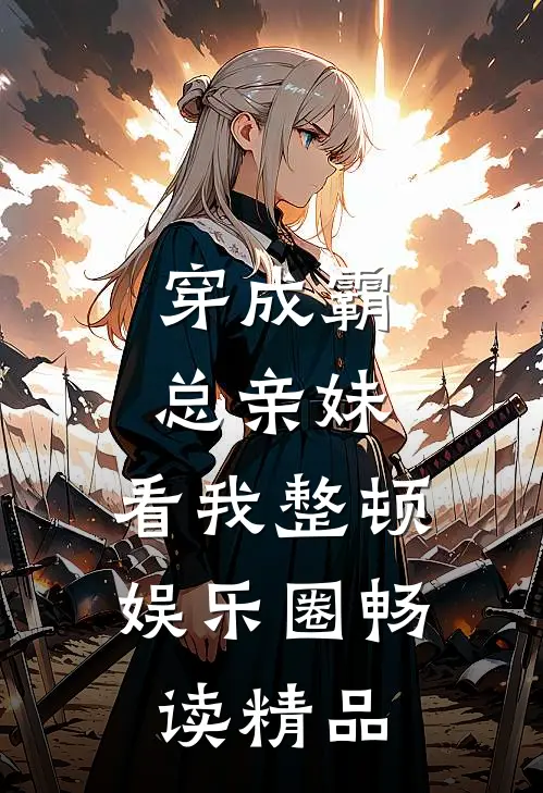 穿成霸总亲妹，看我整顿娱乐圈畅读精品
