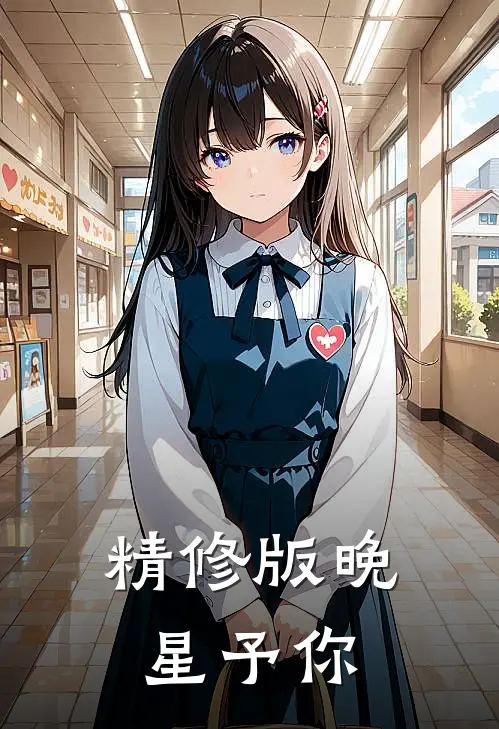 精修版晚星予你