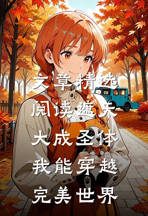 文章精选阅读遮天大成圣体，我能穿越完美世界