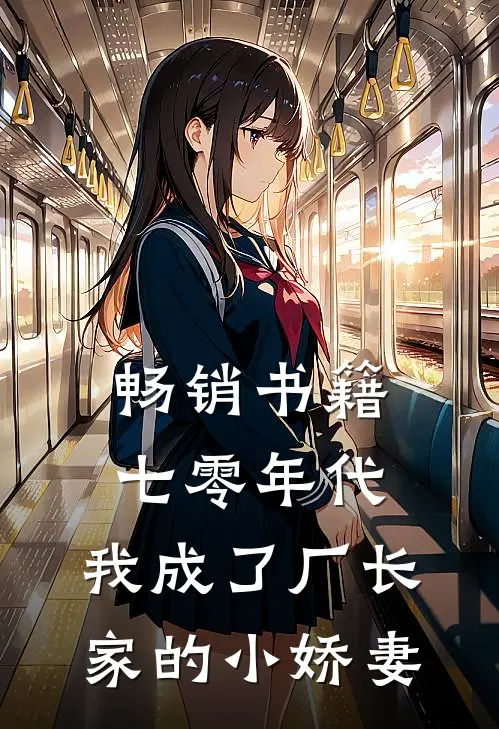畅销书籍七零年代：我成了厂长家的小娇妻