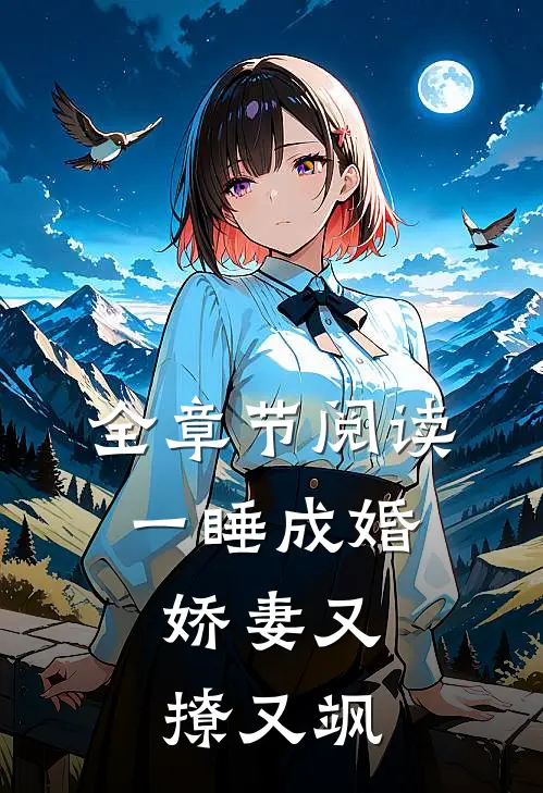 全章节阅读一睡成婚：娇妻又撩又飒