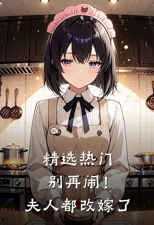 精选热门别再闹！夫人都改嫁了