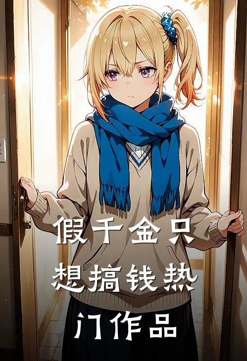假千金只想搞钱热门作品